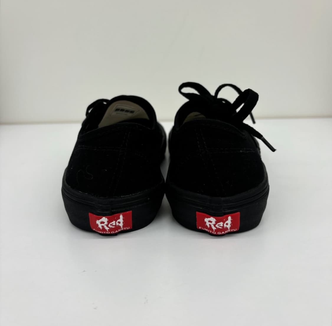 후미토 간류 데크 슈즈 반스 상품이미지6