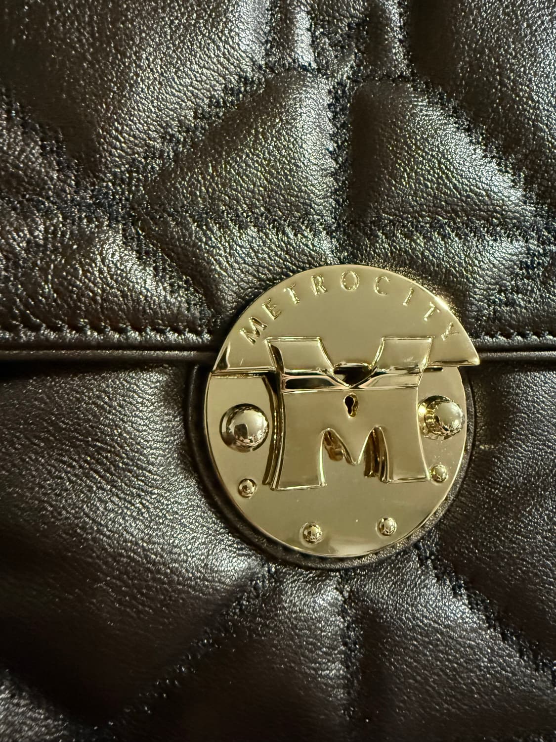 메트로시티정품가방거의새거 상품이미지2