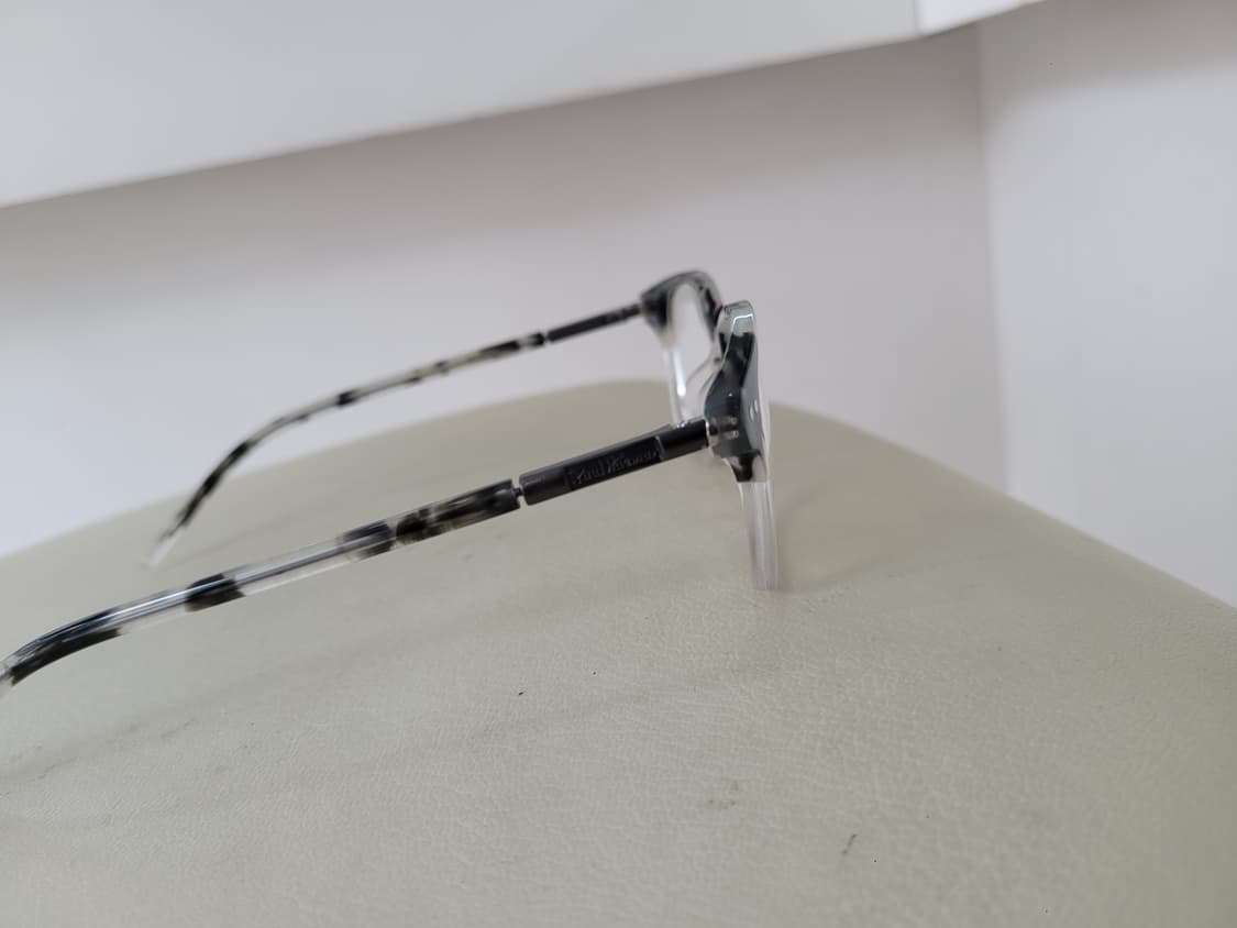 폴휴먼안경 PHF-535A 그레이호피 상품이미지7