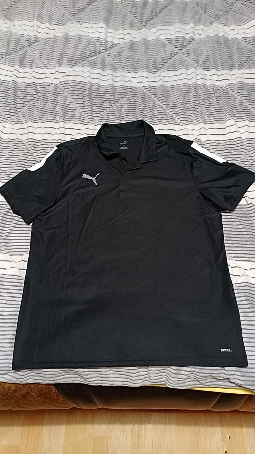 푸마 기능성티 110 가슴58 기장73 상품이미지1