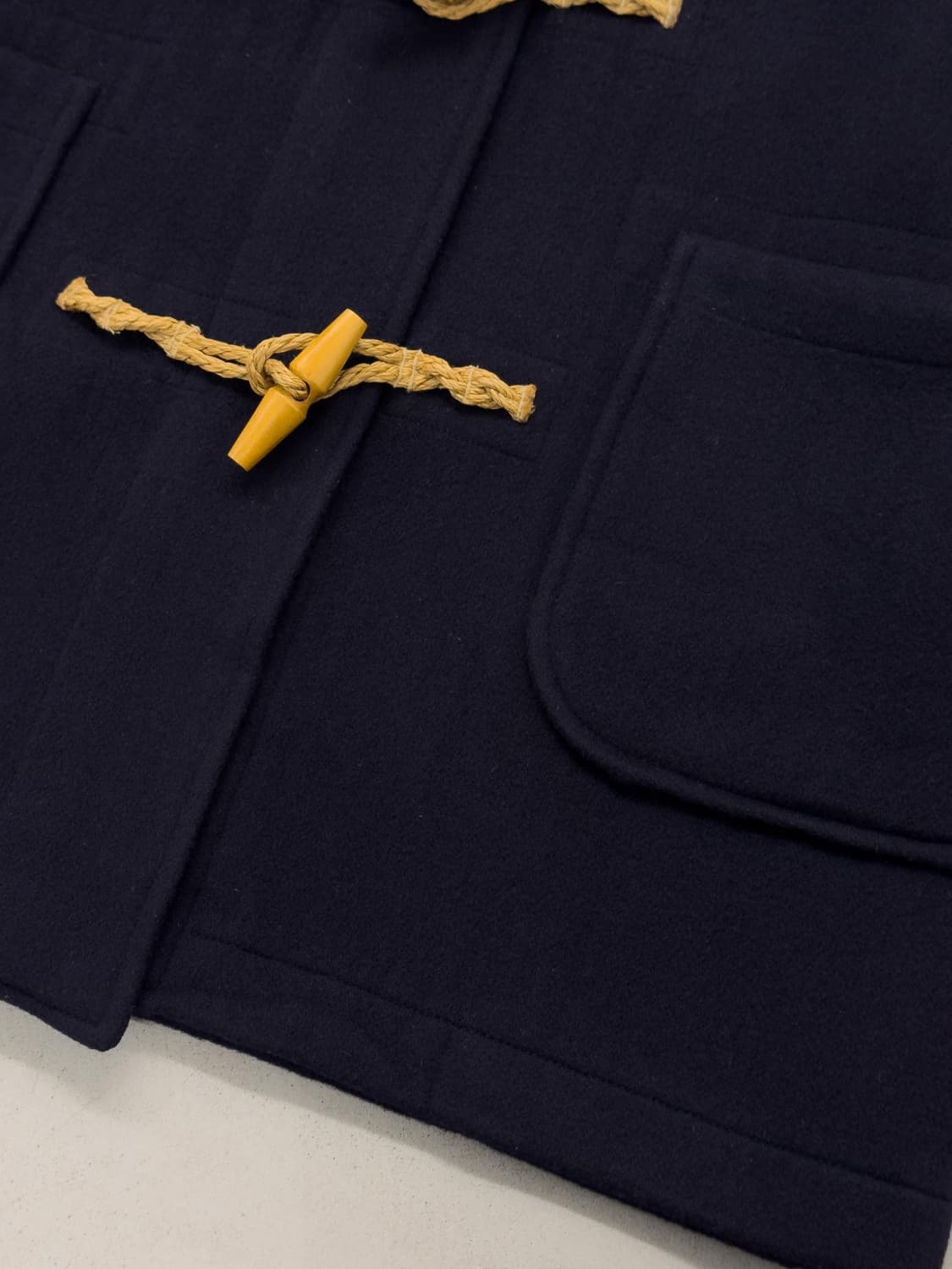 폴로 랄프로렌 더플코트 상품이미지5