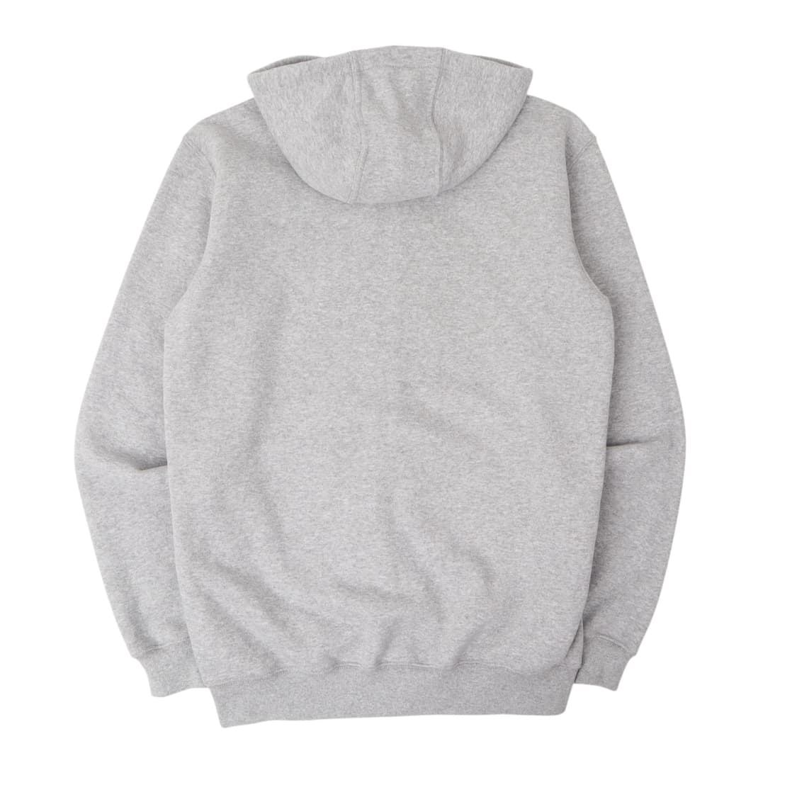 칼하트 k122 그레이 코튼 후드집업 상품이미지5