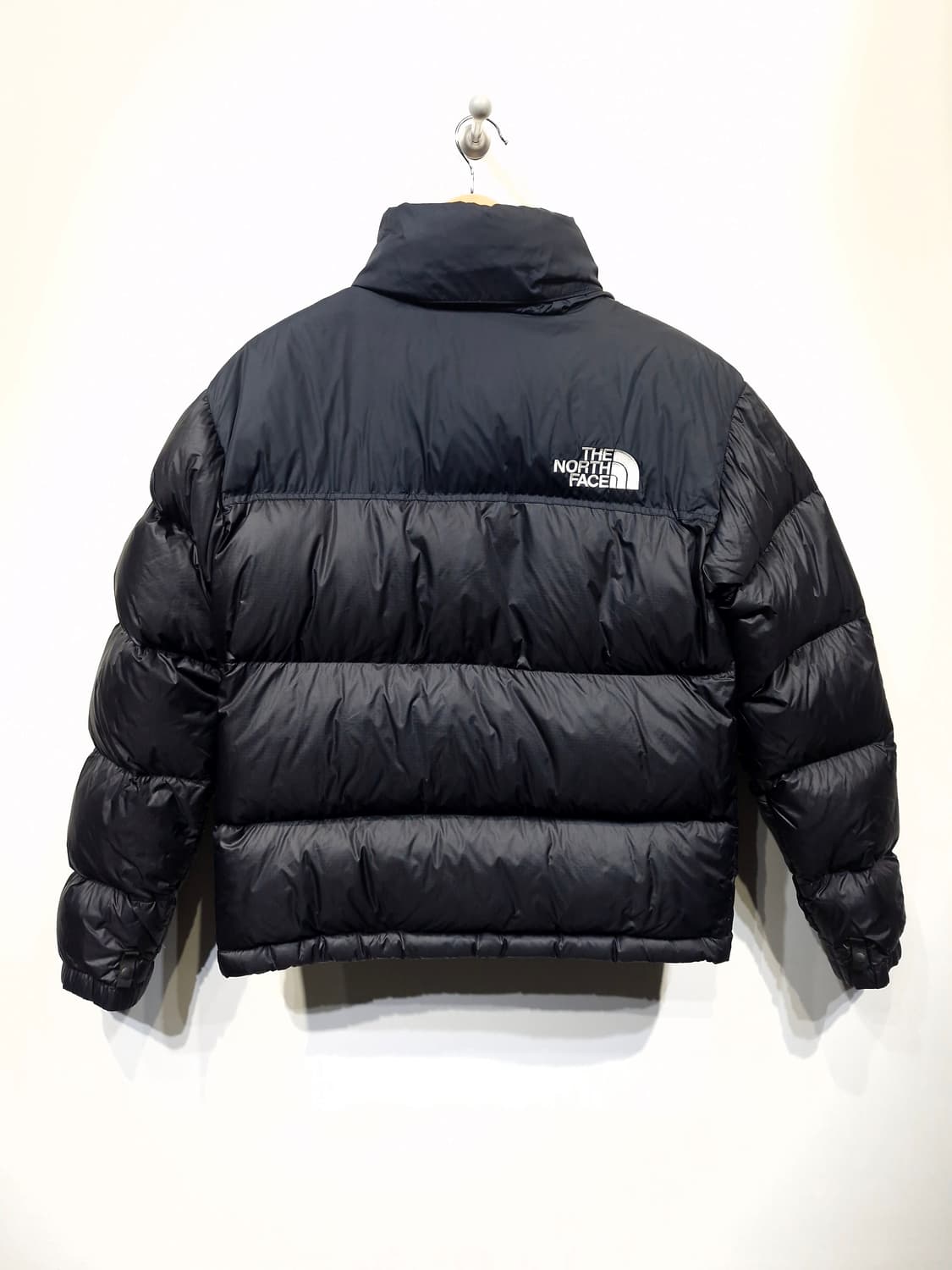 노스페이스 1996 에코 눕시 패딩 자켓(S) 상품이미지2