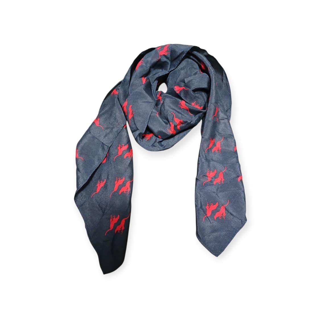 (사은품)공룡 스카프 상품이미지1