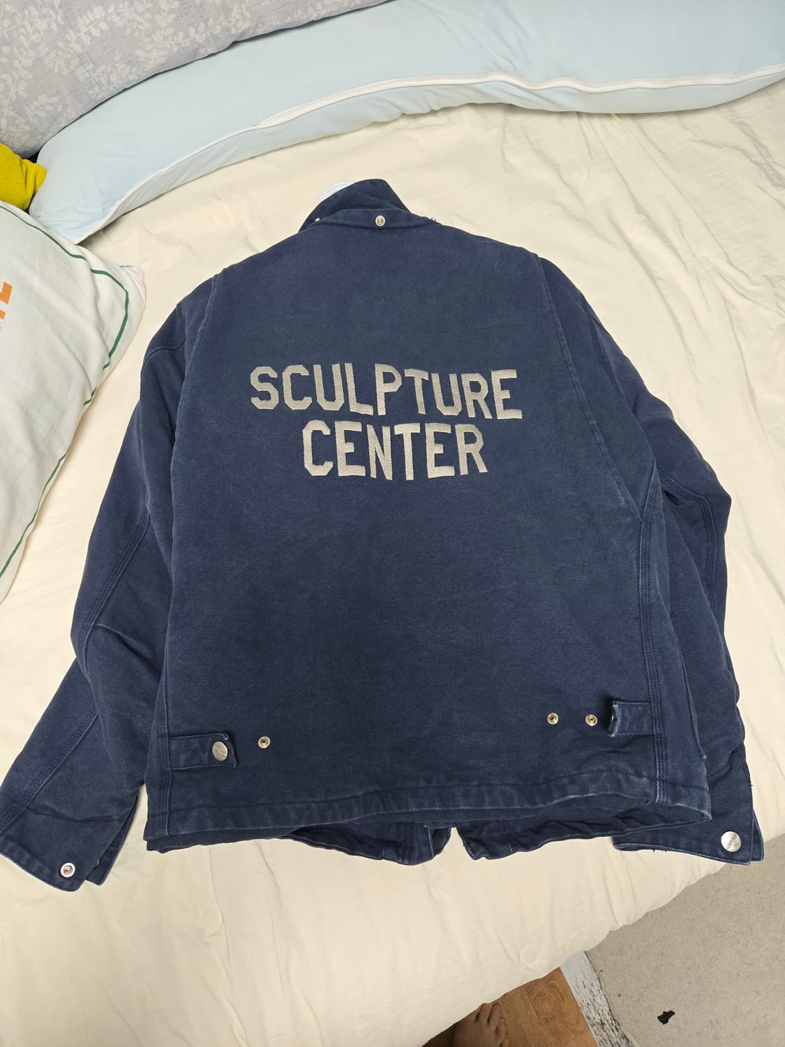 칼하트 뉴발란스 아칸자켓 m 상품이미지1