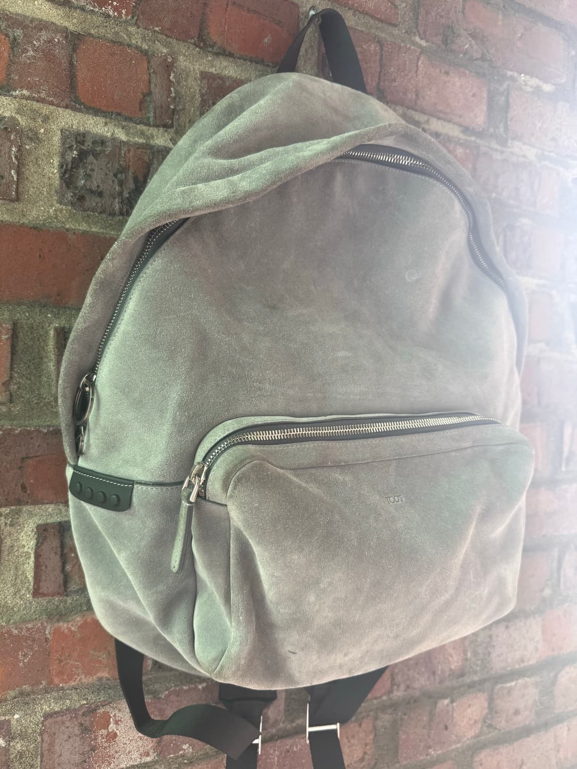 Tods 백팩 상품이미지4