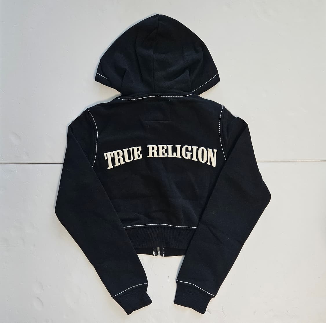 [새제품] 트루 릴리젼 Big T 스웻 셋업 상품이미지8