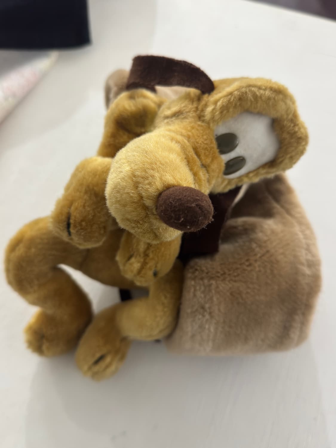 disney muffler 상품이미지2