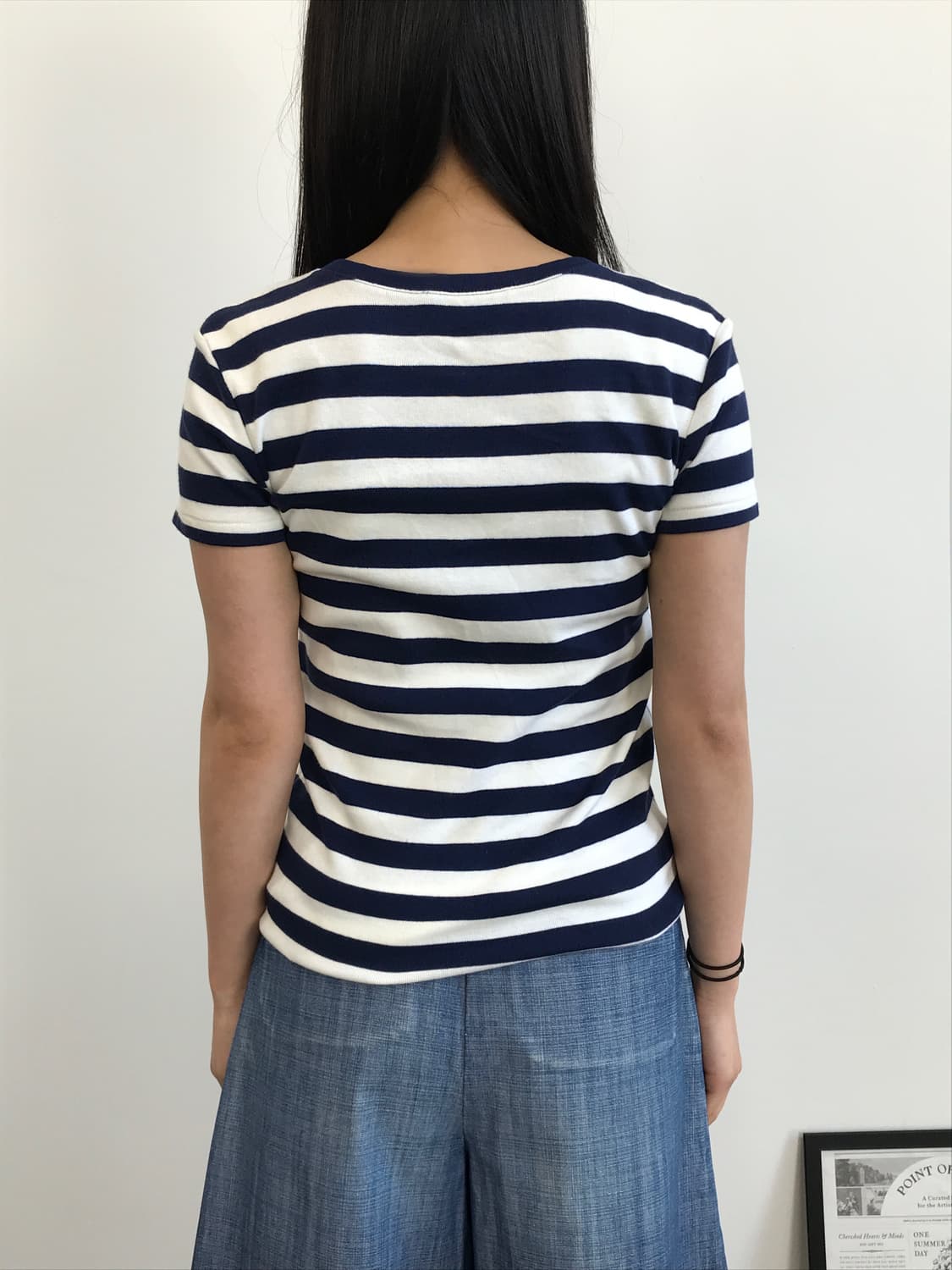 Polo Ralph Lauren Striped T-Shirts 상품이미지3