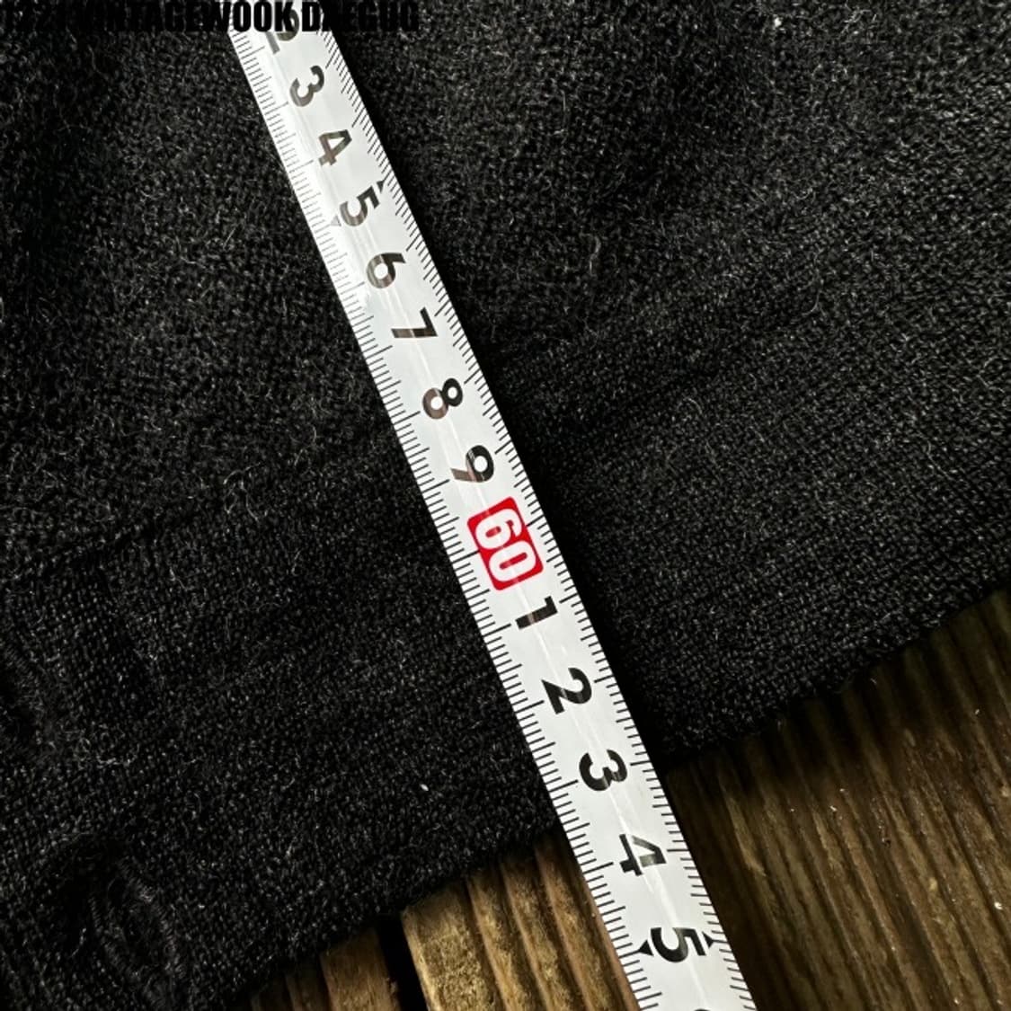 라코스테 가디건 M 상품이미지7