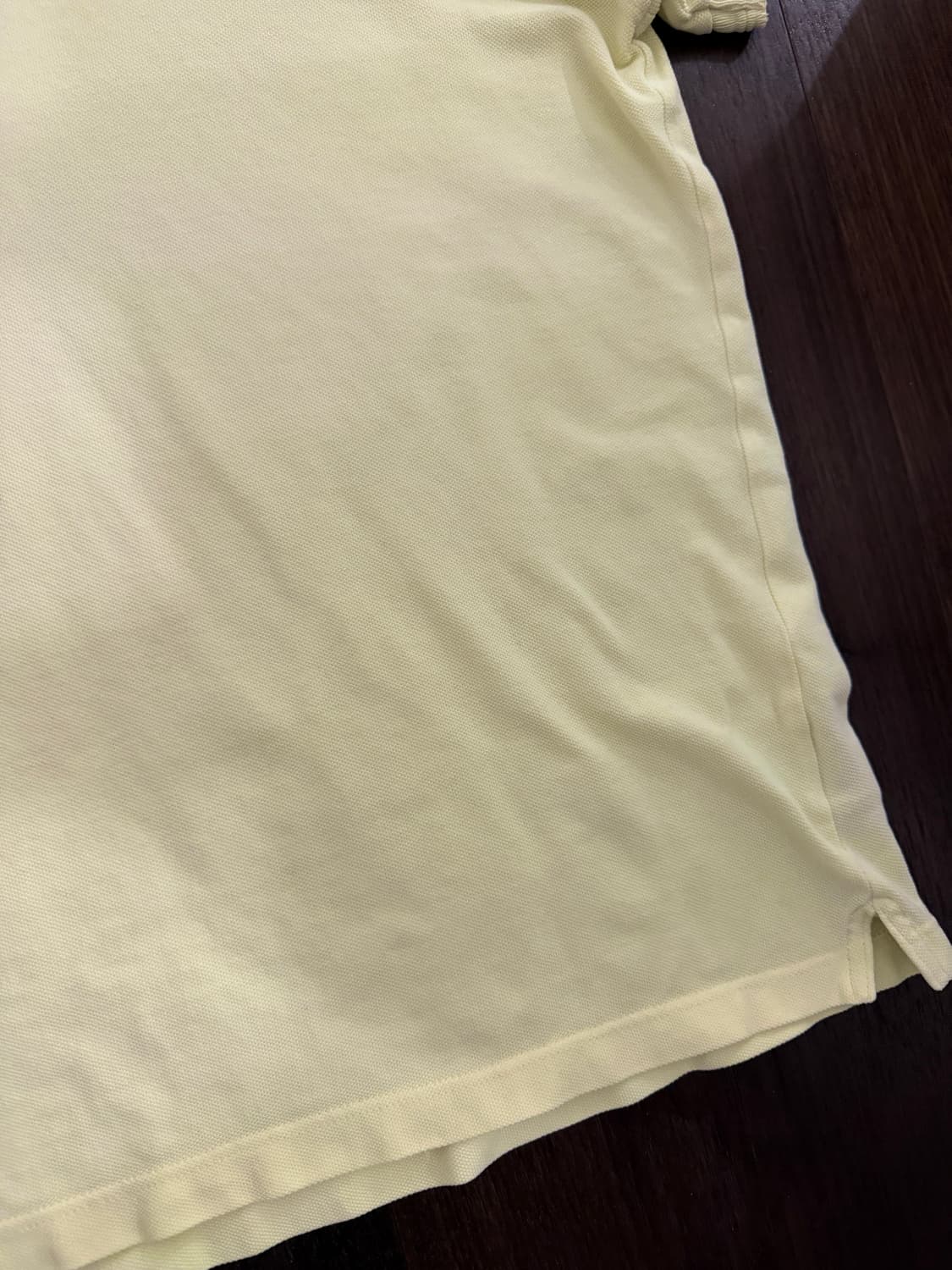 버버리 카라티 상품이미지3