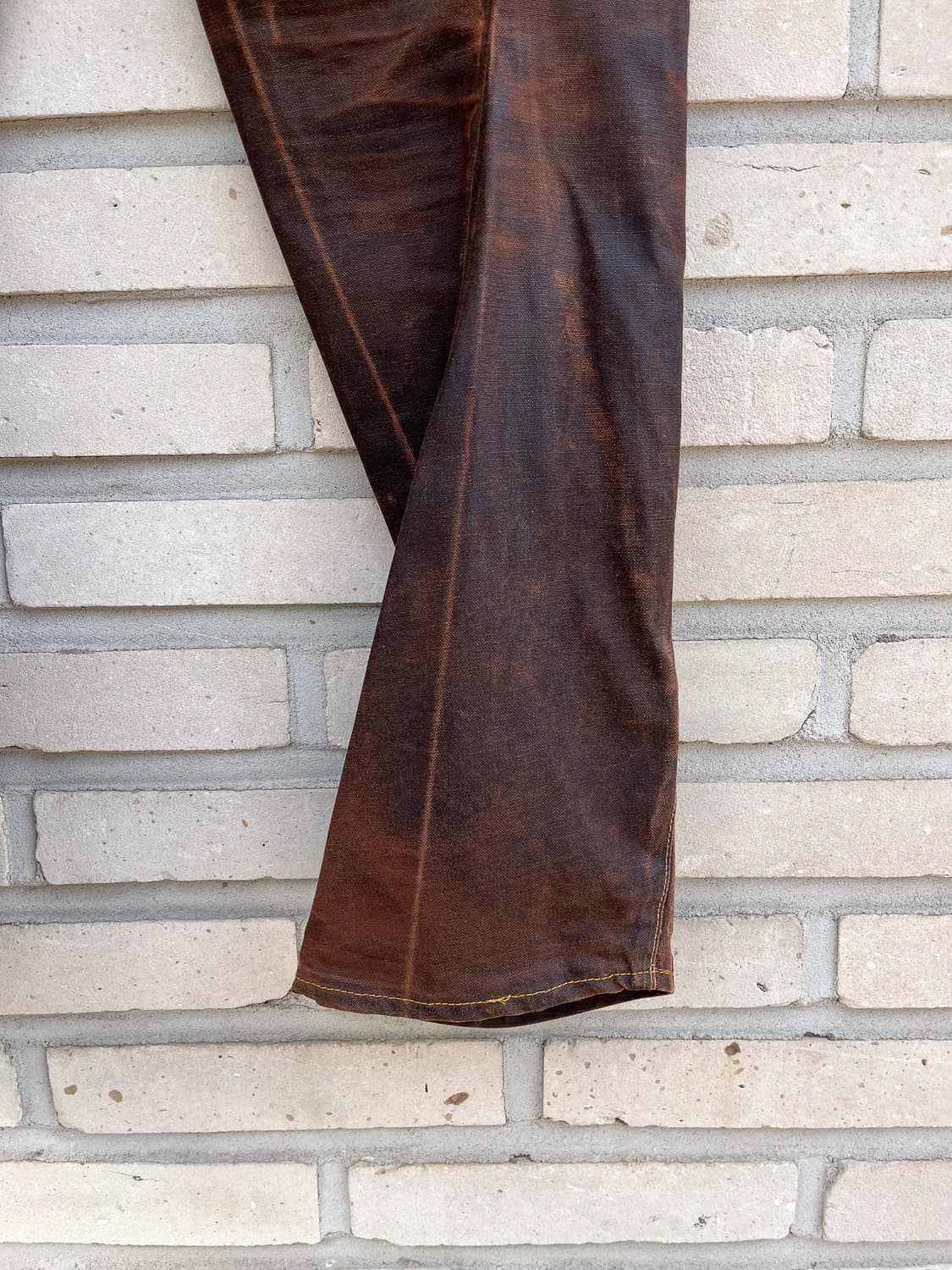 Levi's RED Made in Italy (SS02) 상품이미지6