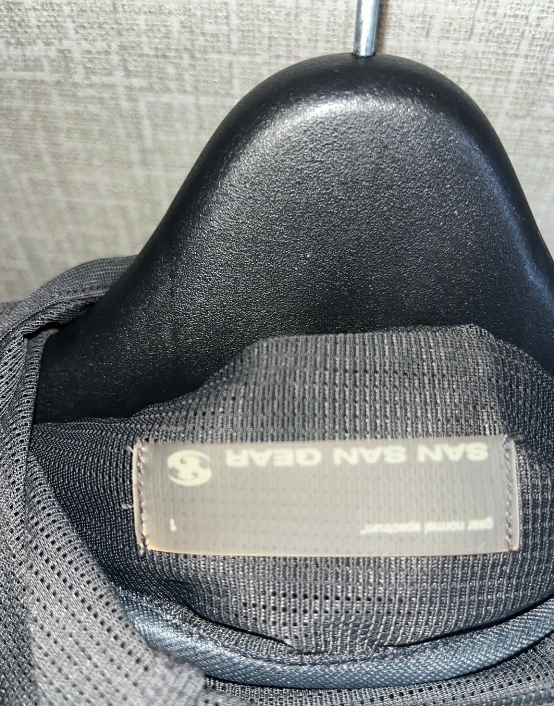 산산기어 메쉬자켓 24 1 사이즈 상품이미지3