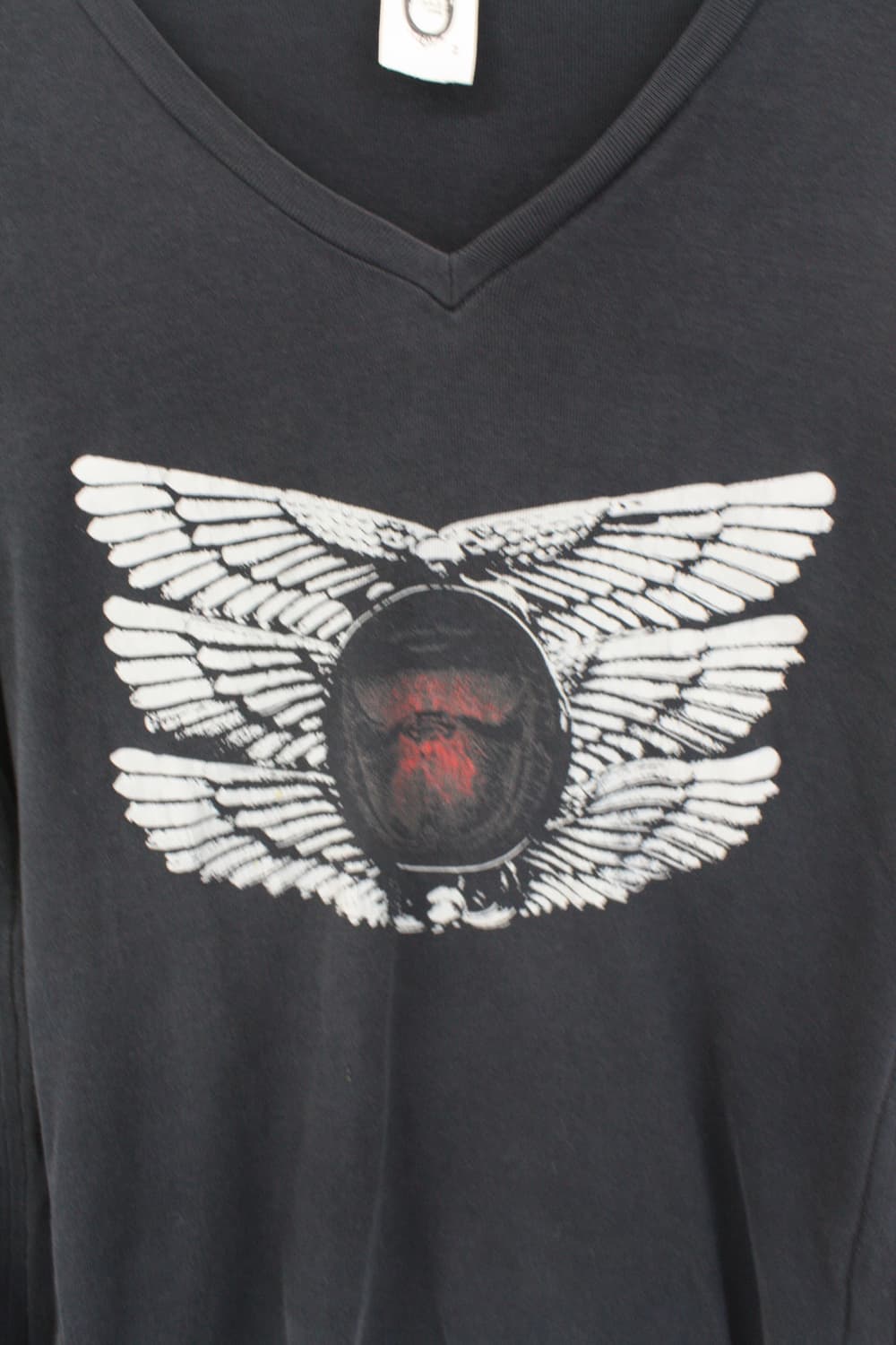 Feather top 상품이미지3