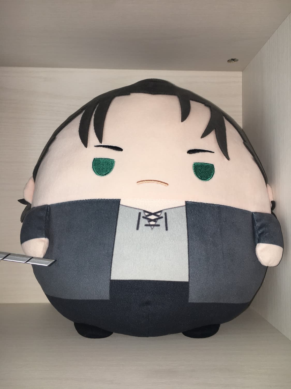 진격의 거인 에렌 후와코로링 빅 상품이미지1