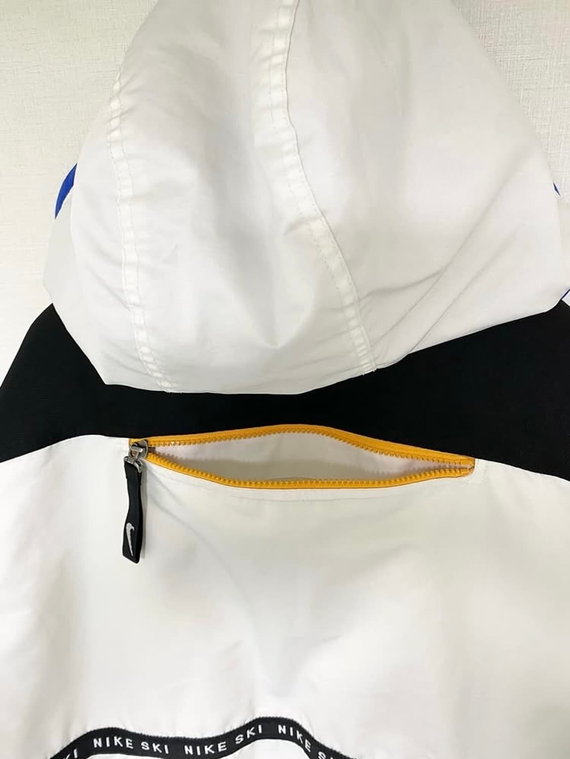 1992년 NIKE SKI ANORAK OG 상품이미지7