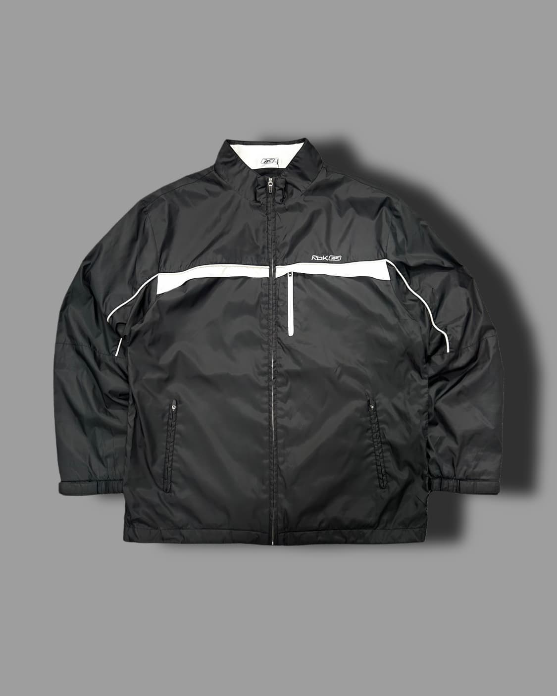 리복 00s 올드스쿨 바람막이 110 상품이미지4