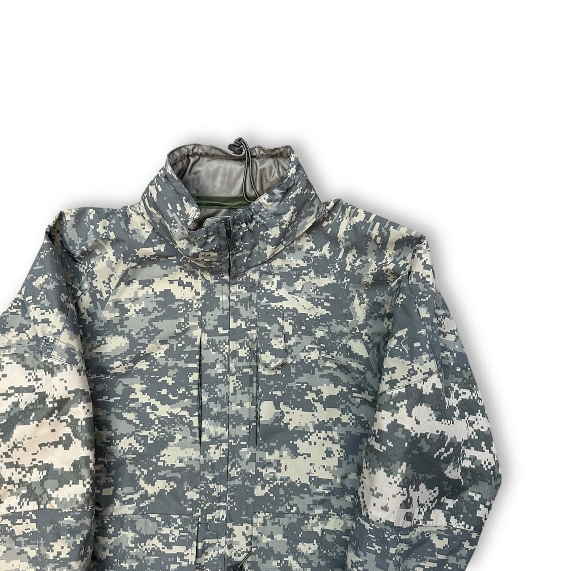 POSTX 미군 디지털 고어텍스 자켓 상품이미지2
