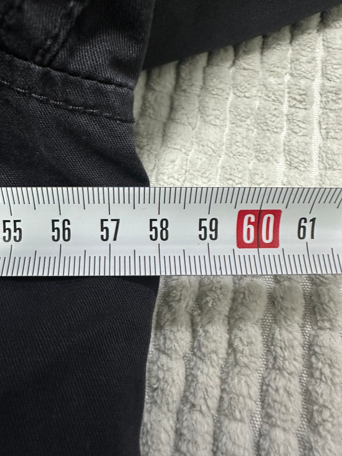 카이아크만 n-3b 야상 상품이미지5