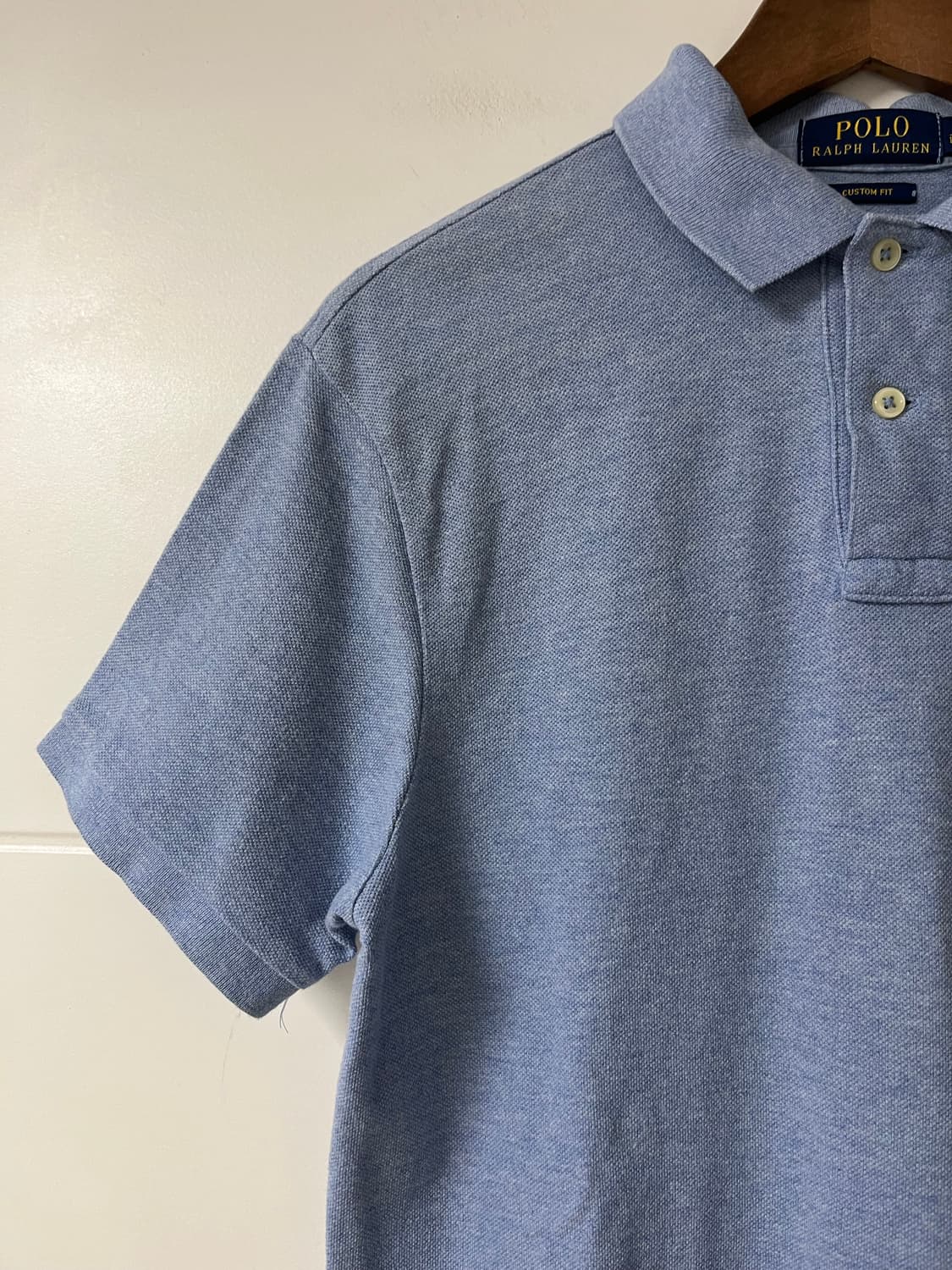 폴로 pk 폴로 카라티 반팔 상품이미지4