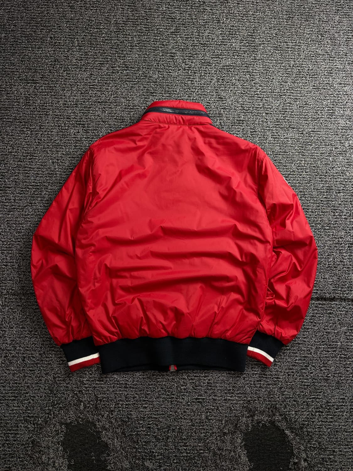 폴로 랄프로렌 빅포니 벤쿠버 올림픽 USA 자켓 3550  상품이미지5