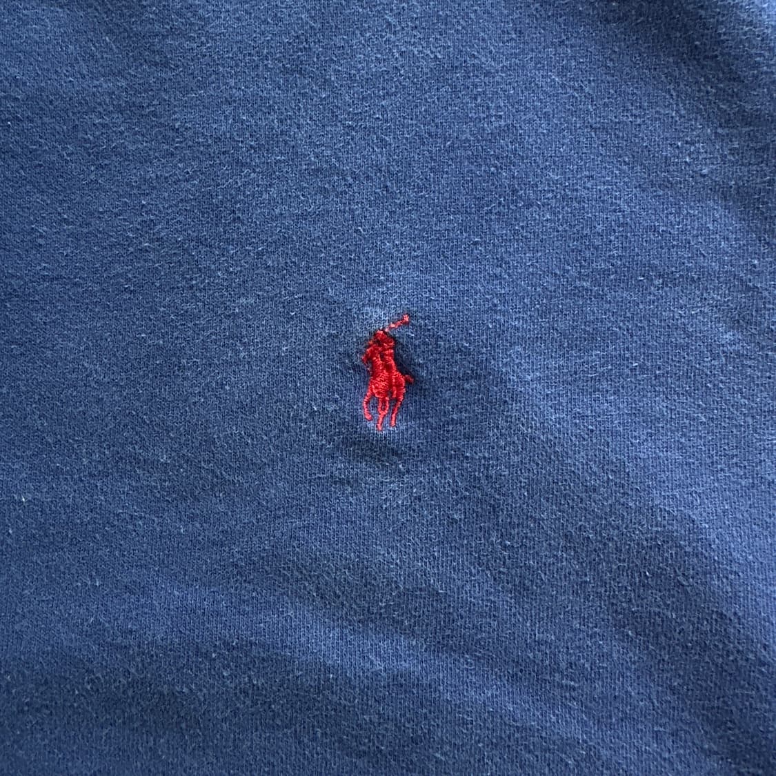 90s 폴로 랄프로렌 맨투맨 스웻셔츠 XL MADE IN USA 상품이미지6