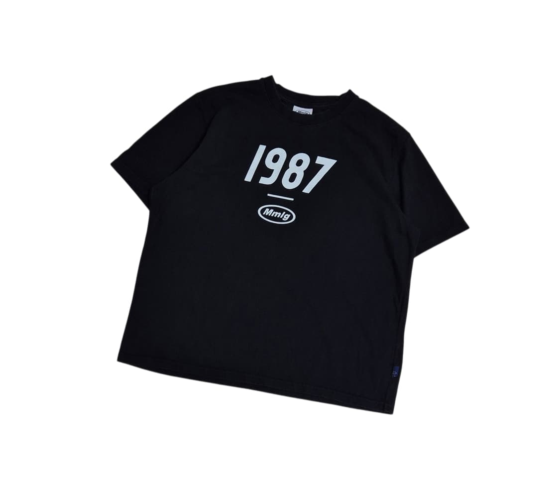 Mmlg 1987 반팔티 상품이미지1