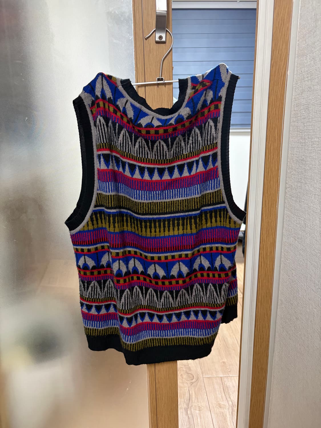 henrik vibskov 슬리브리스 상품이미지2