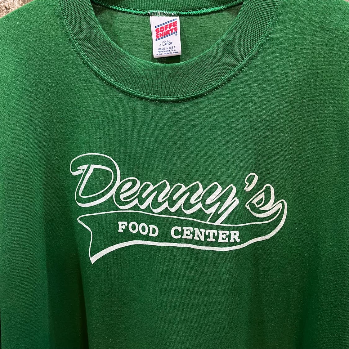 90s USA 빈티지 티셔츠 25 상품이미지2