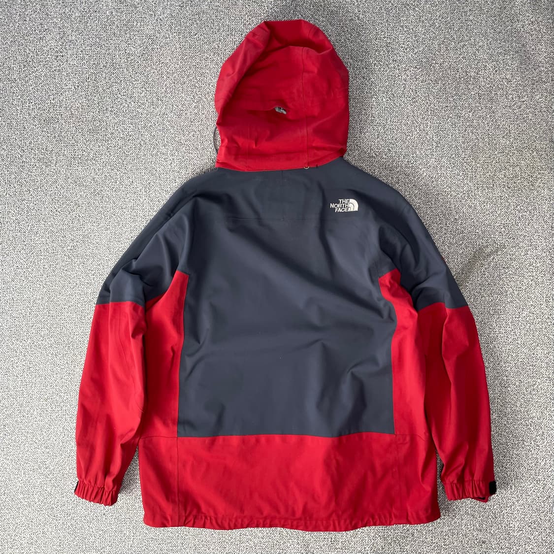 노스페이스 바람막이 상품이미지2
