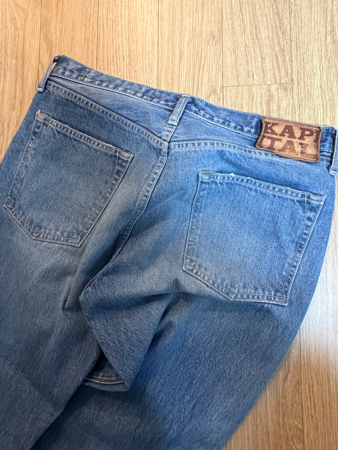 [34] 캐피탈 몽키시스코 상품이미지5