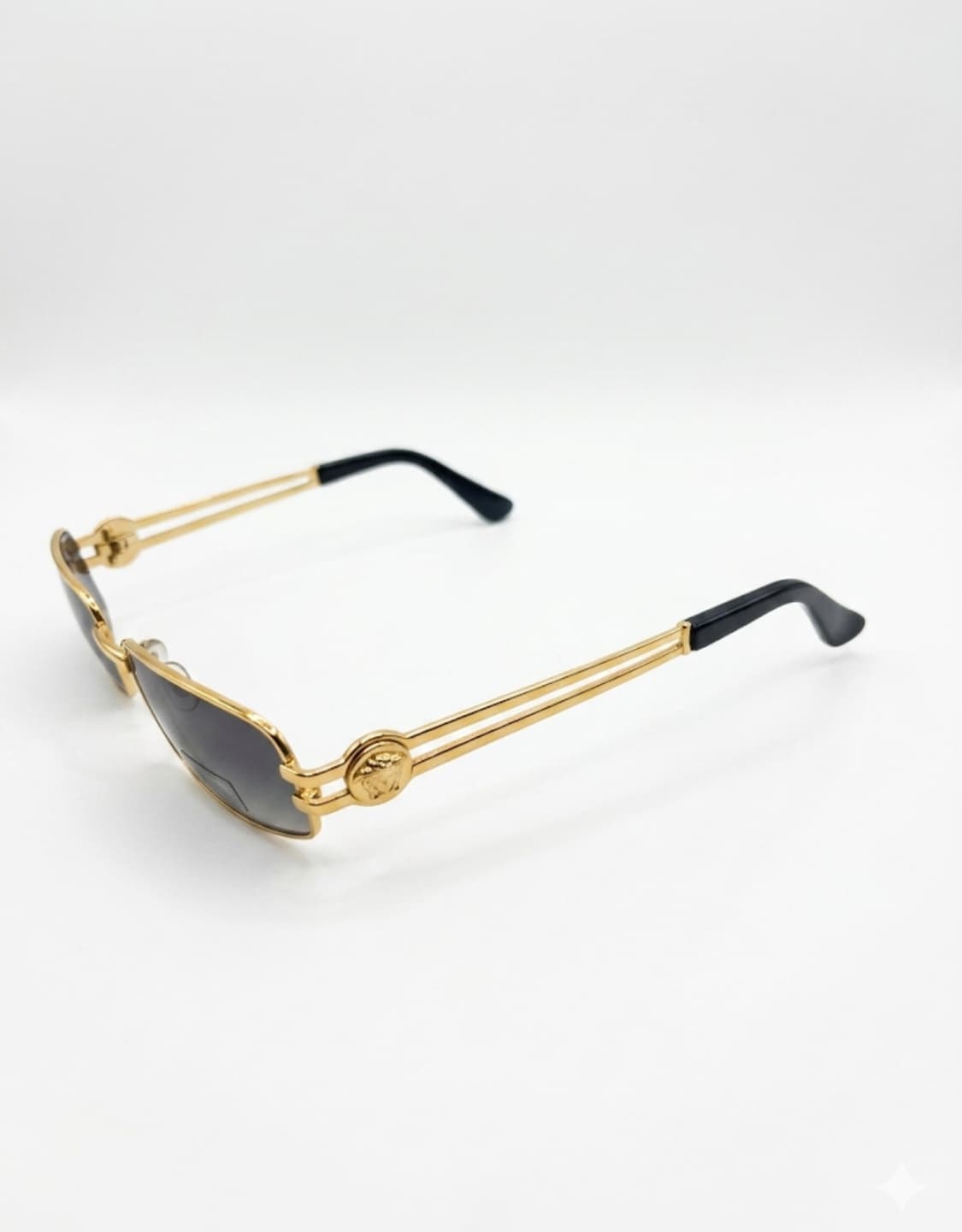 GIANNI VERSACE MOD.S40 COL.030 Condition 상품이미지3
