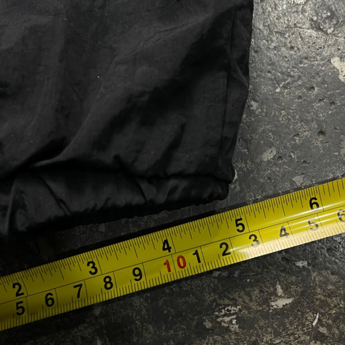 100 나이키 나일론 팬츠 상품이미지6