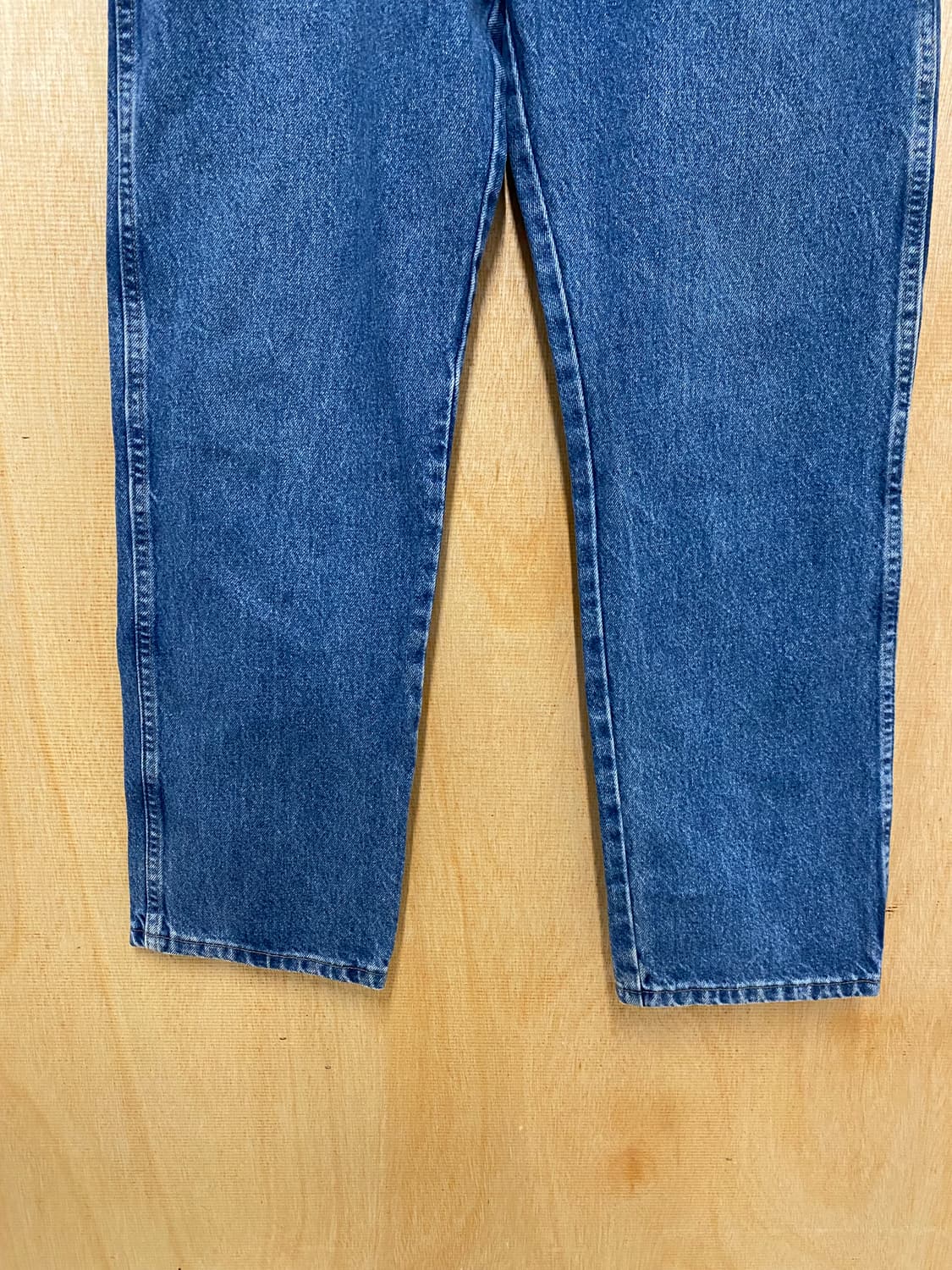 90's WRANGLER denim pants 90년대 랭글러 데님팬츠 상품이미지6
