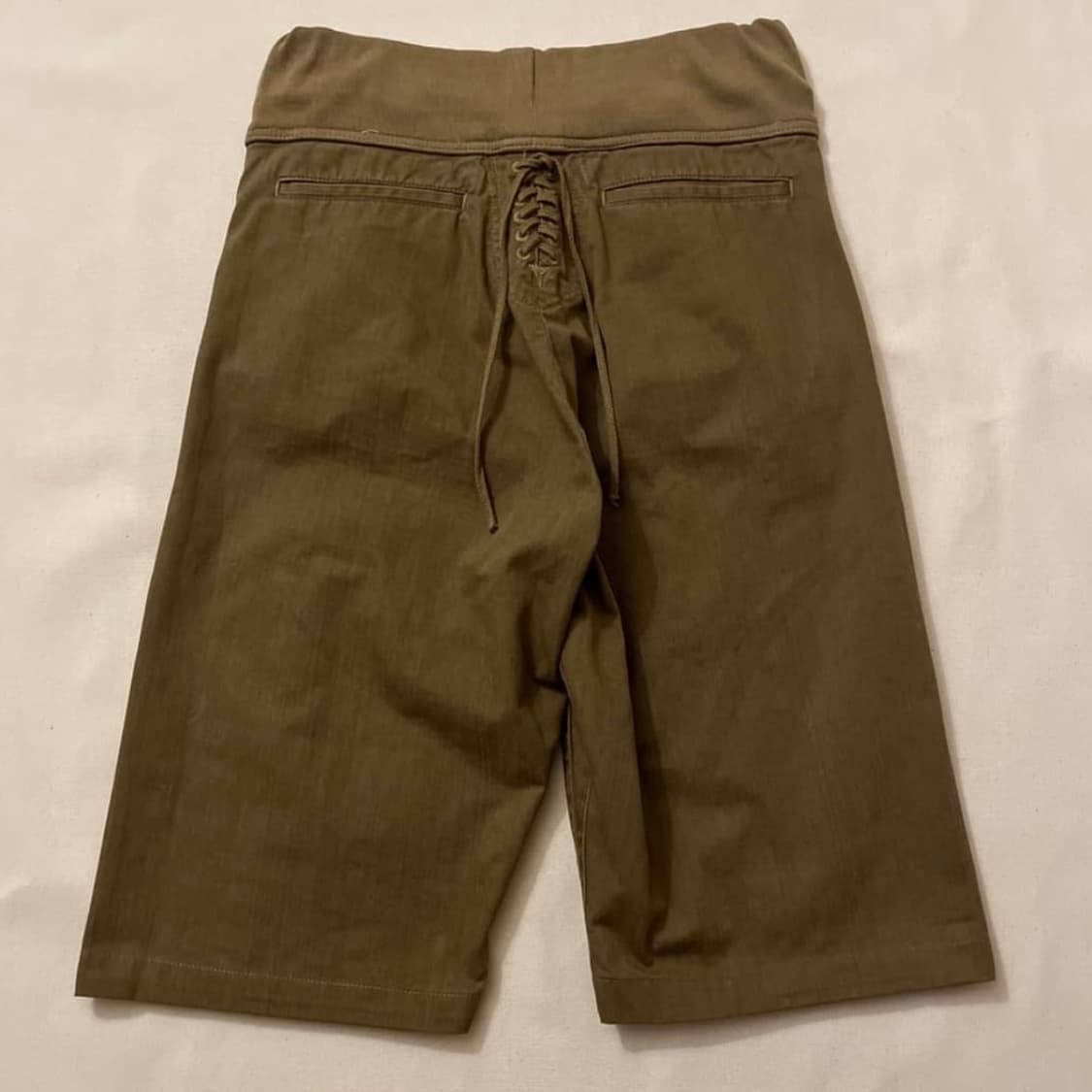 캐피탈 버뮤다 팬츠 상품이미지3