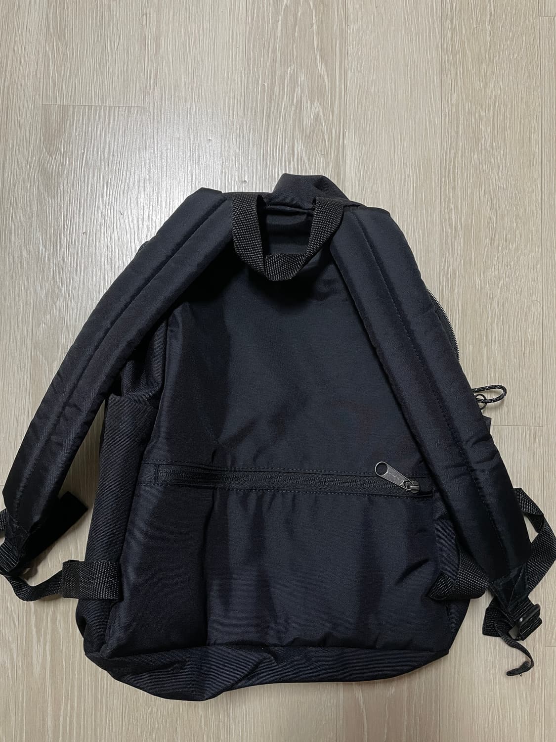 이스트팩 DAY PAK 백팩 (실착 3회 미만) 상품이미지2