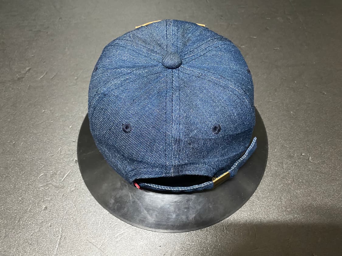 Levi's vintage recycling cap볼캡 상품이미지4