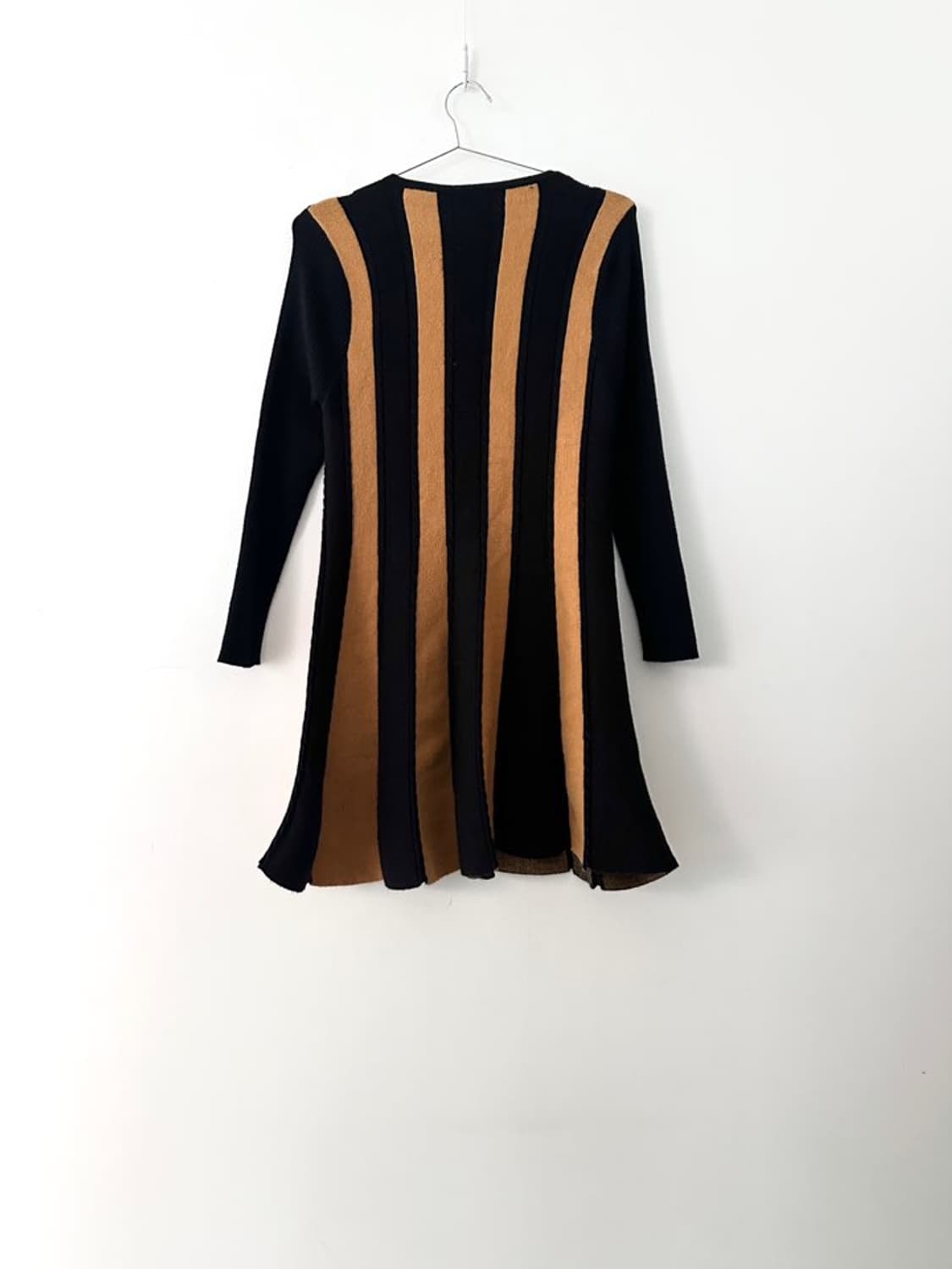 Pannel line pairy fur ops  상품이미지4