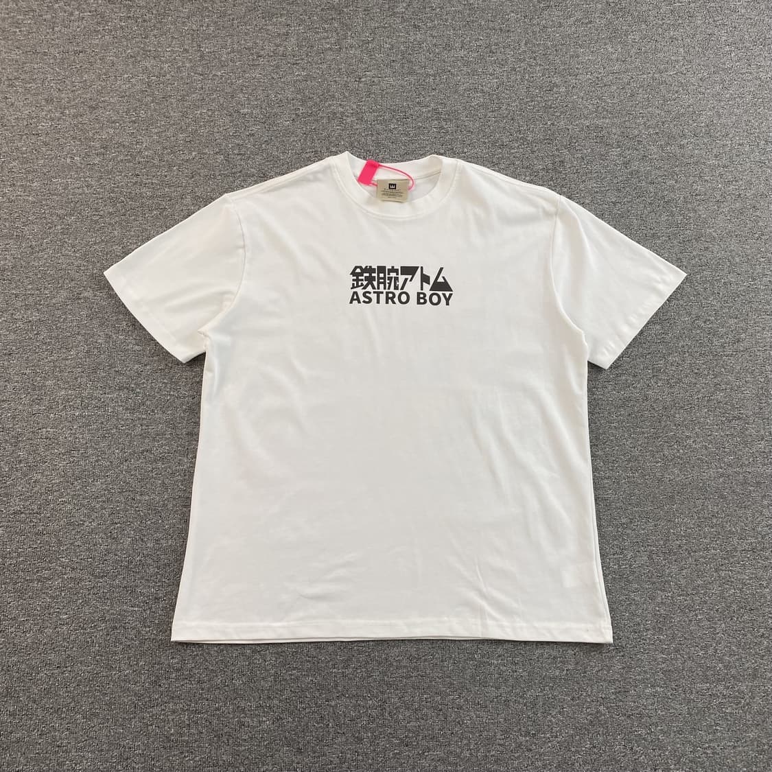 빈티지 반팔 티셔츠  상품이미지4