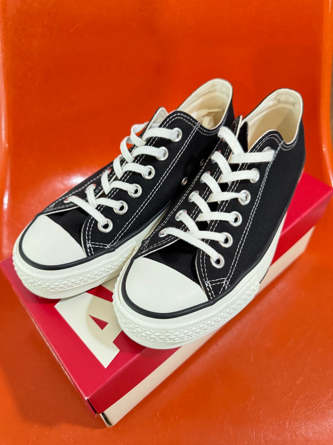 컨버스 제이옥스 5.5사이즈 상품이미지1