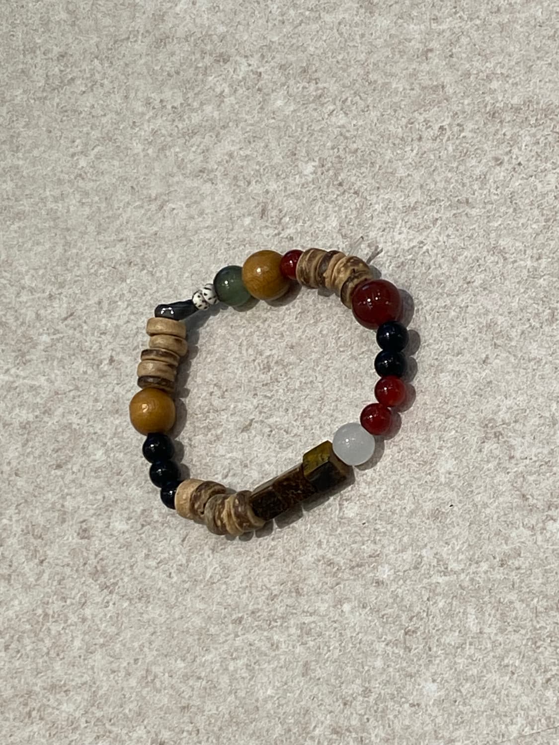 🔥우드&스톤 팔찌🔥 상품이미지2