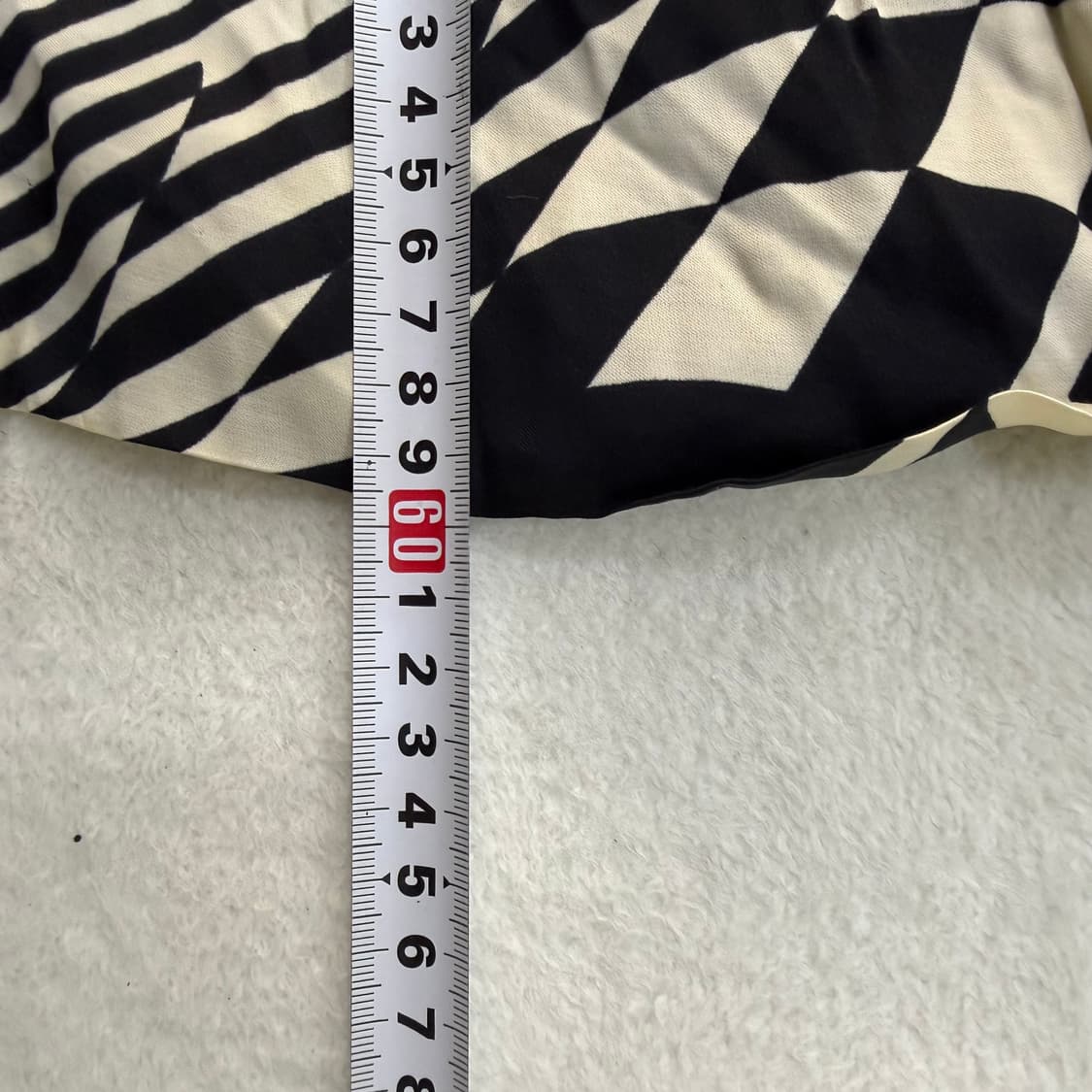 XXL 새상품 자라 실크 블라우스 0324T 상품이미지6