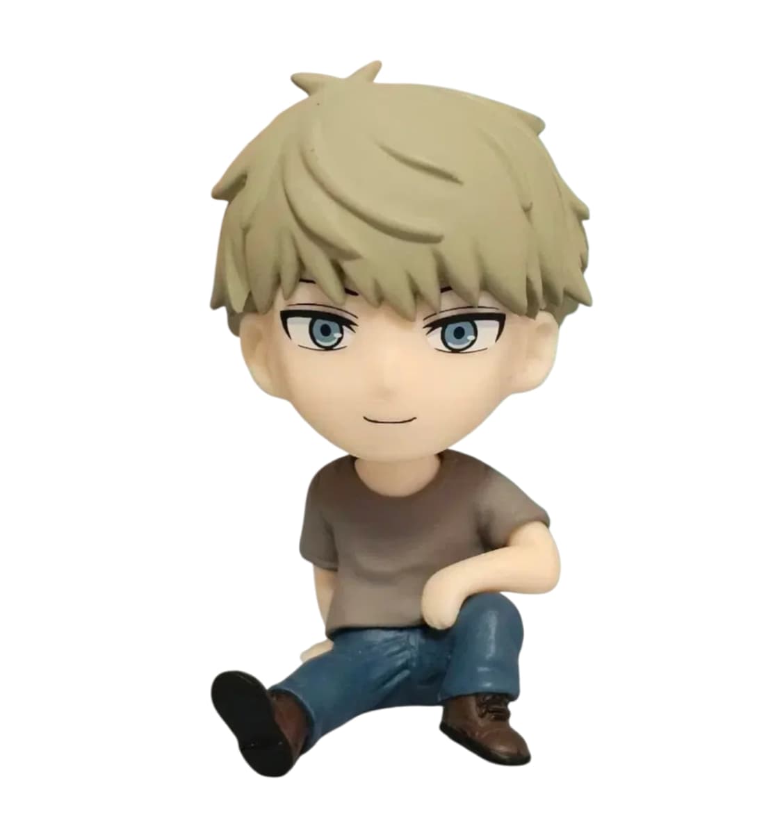 스파이패밀리 로이드 데포르메 피규어 오프숏 스타일 상품이미지1