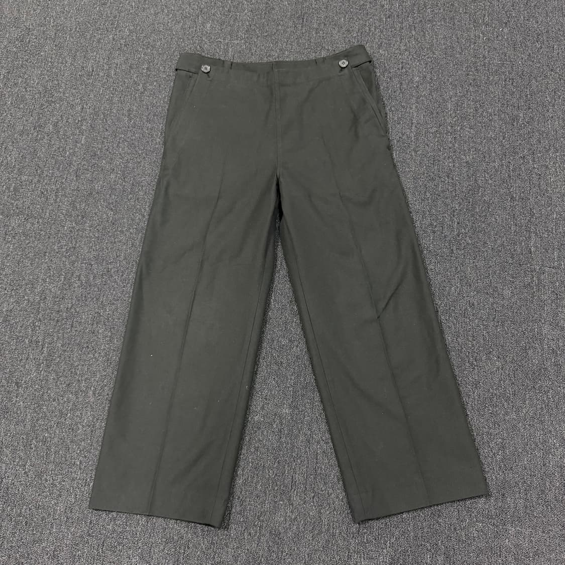 준지 레이어드 팬츠  상품이미지1