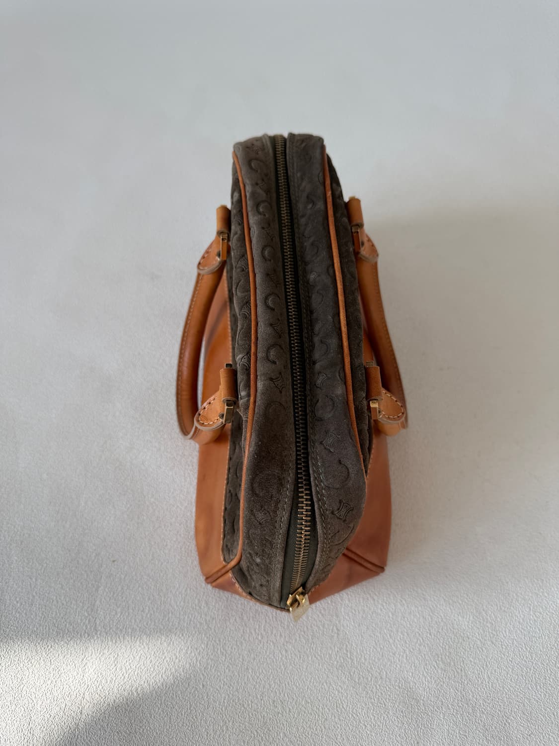 올드 셀린느(CELINE) 토트백(ITALY) 상품이미지7