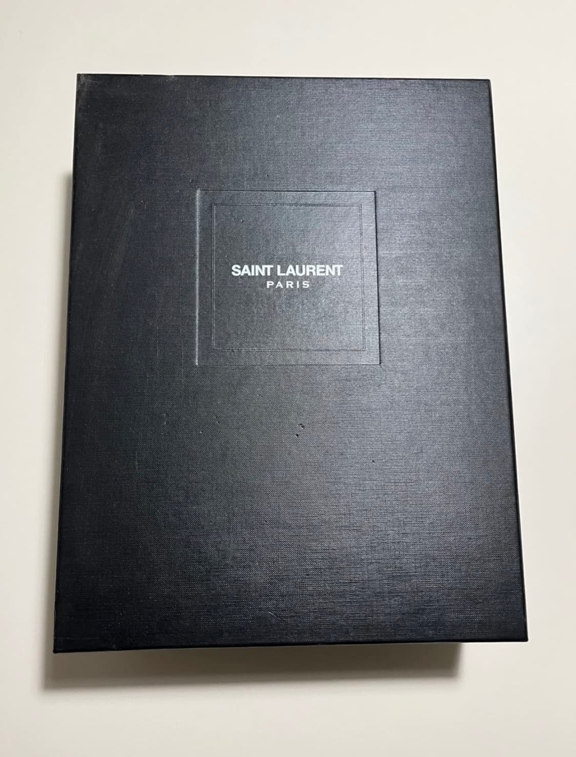 생로랑 부츠 상품이미지7