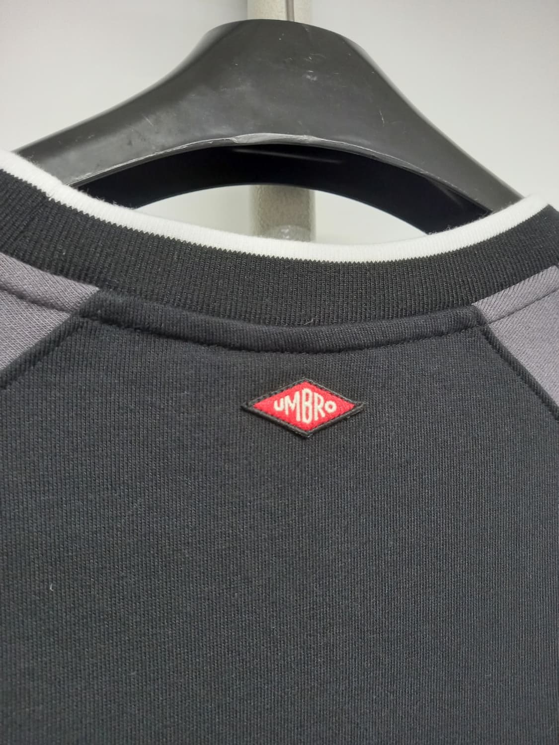 새 엄브로 춘추동 남성 맨투맨 105 상품이미지7