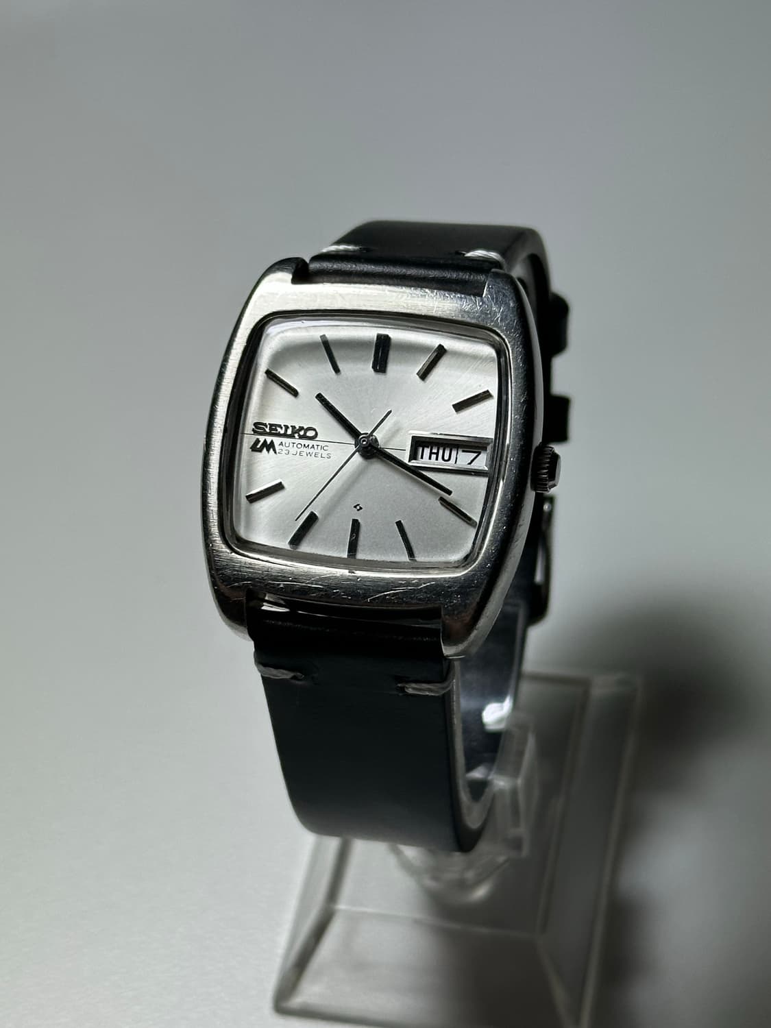 SEIKO LM (Lord Matic) 상품이미지1