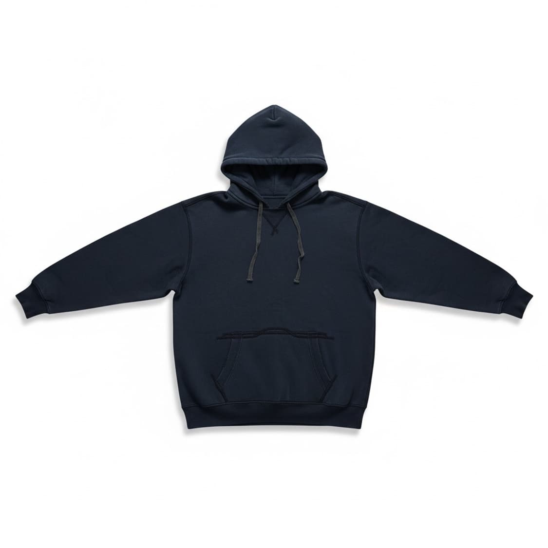 폴로 랄프로렌 네이비 후드티 M 상품이미지1