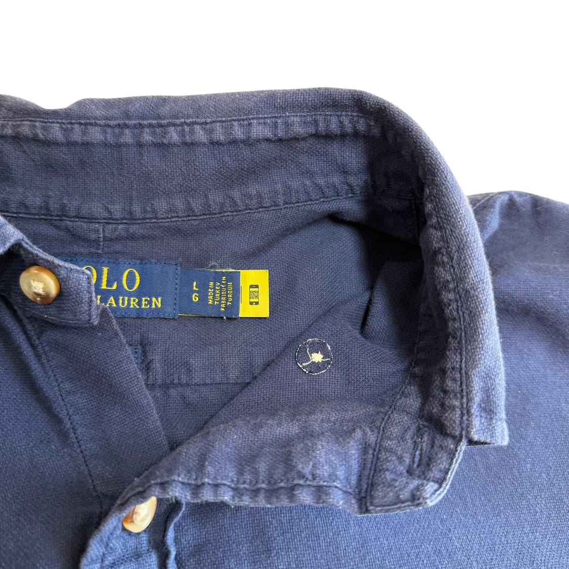 폴로 셔츠  상품이미지2